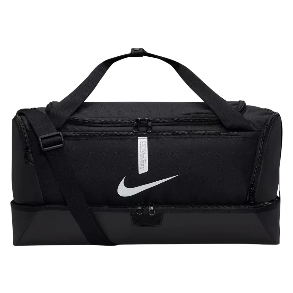 Academy Team Hard-Case Duffel Bag
