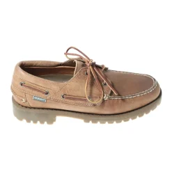 Acadia Lace-Up Shoe