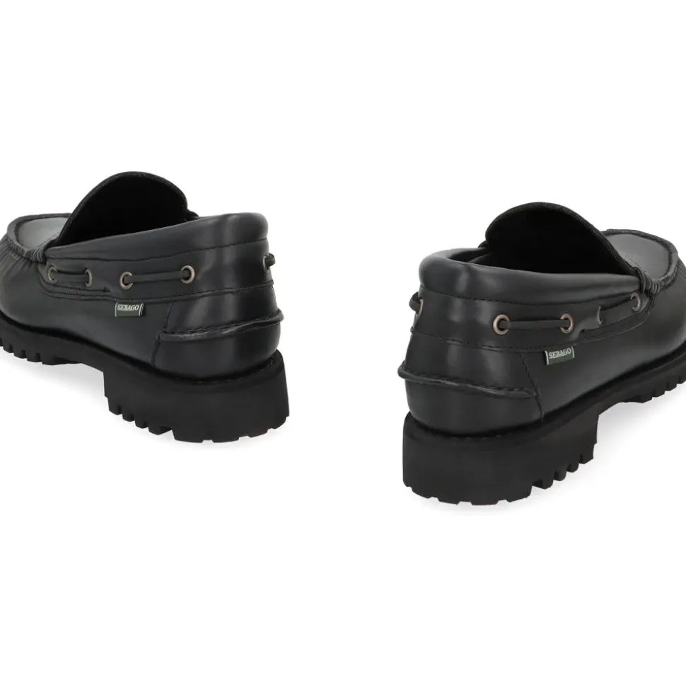 Acadia Loafers
