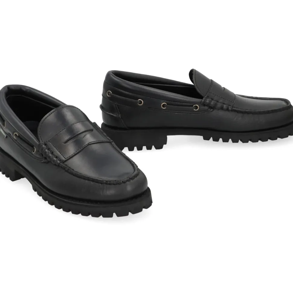 Acadia Loafers