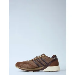 Adizero Adios Mesh Sneakers