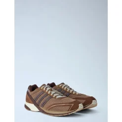 Adizero Adios Mesh Sneakers