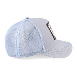 Adjustable Snapback