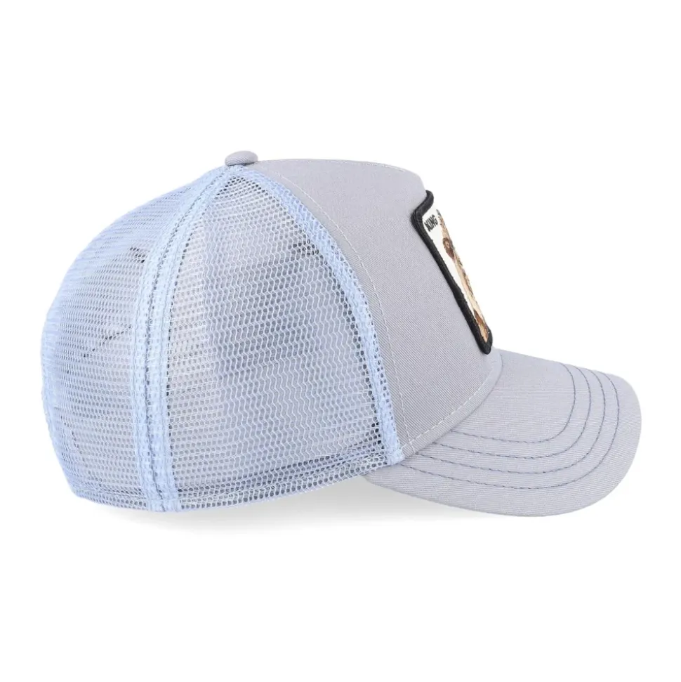 Adjustable Snapback