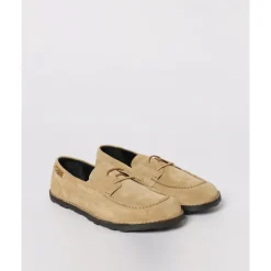 Adrian Deck Loafers