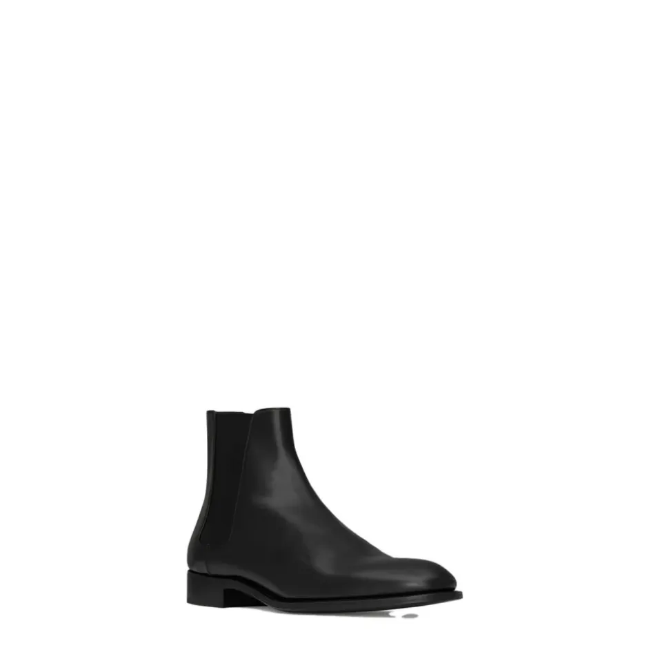 Adrien Chelsea Boots