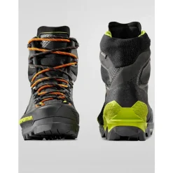 AEQUILIBRIUM LT GTX