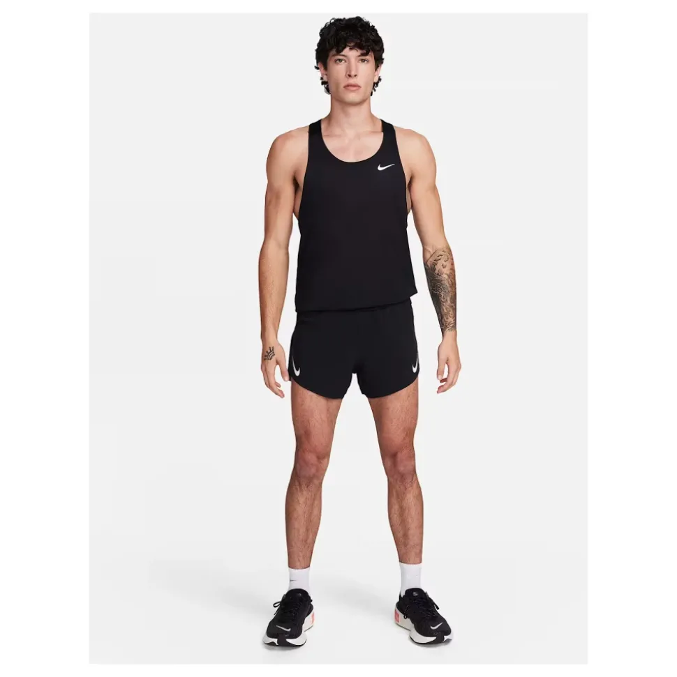 AeroSwift Dri-FIT ADV 4 Brief-Lined løpeshorts