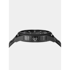 Aiakos Automatisk Klokke Swiss Made