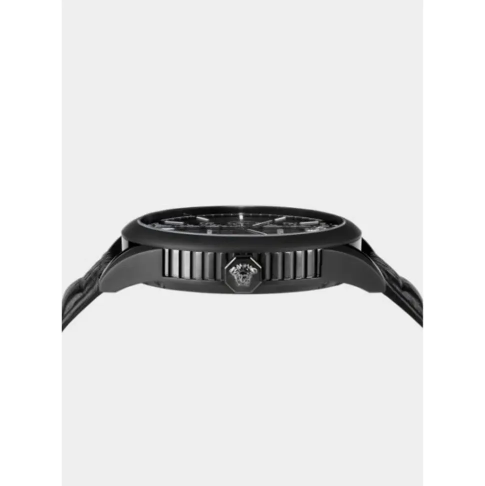 Aiakos Automatisk Klokke Swiss Made