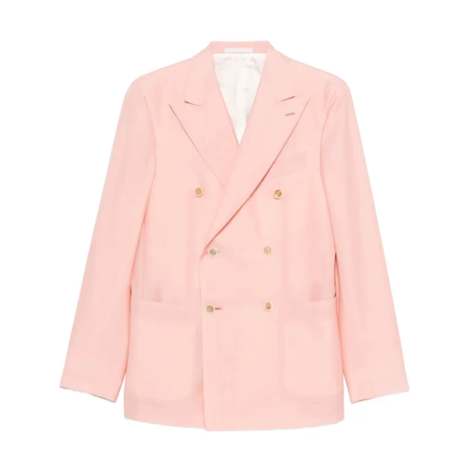 Aida Jacket