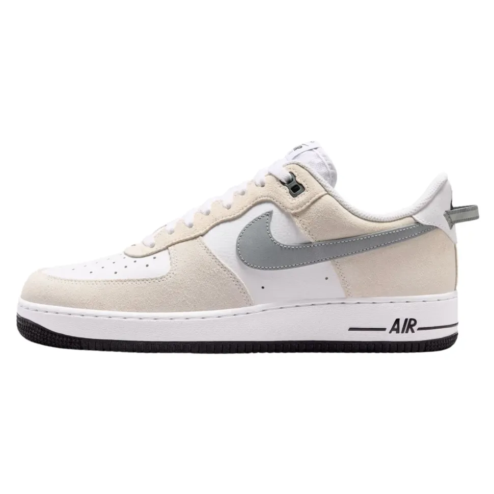Air Force 1 07 Lv8 Suede