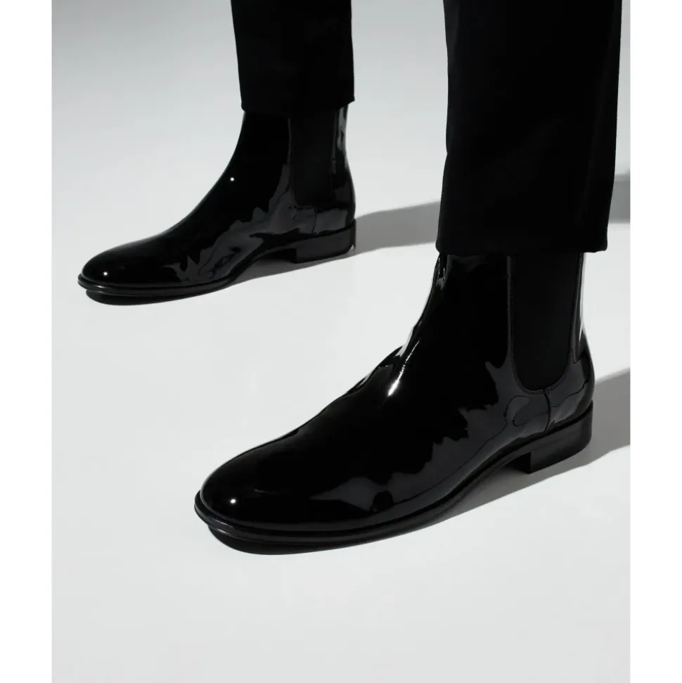 Alain Boot