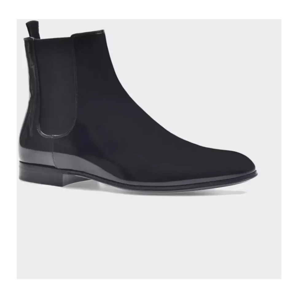 Alain Boot