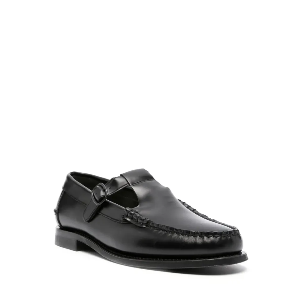 Alber T-bar Loafer