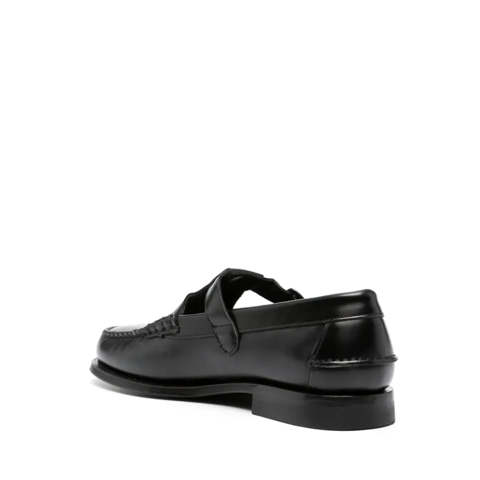 Alber T-bar Loafer