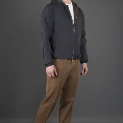 Albori Anorak