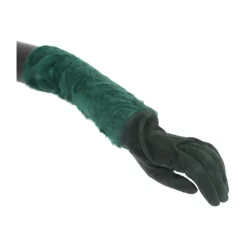 Albuelengdehansker