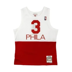 Allen Iverson NBA Jersey