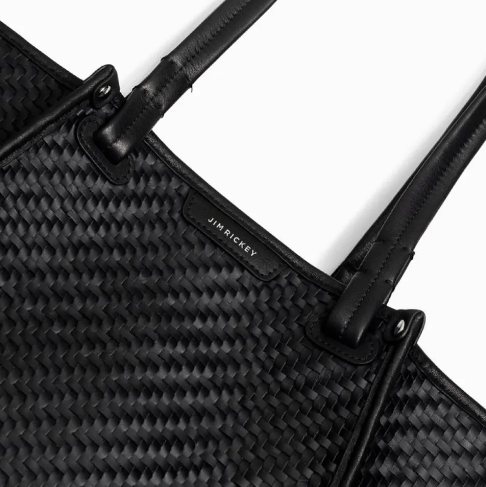 Allround Tote Braided