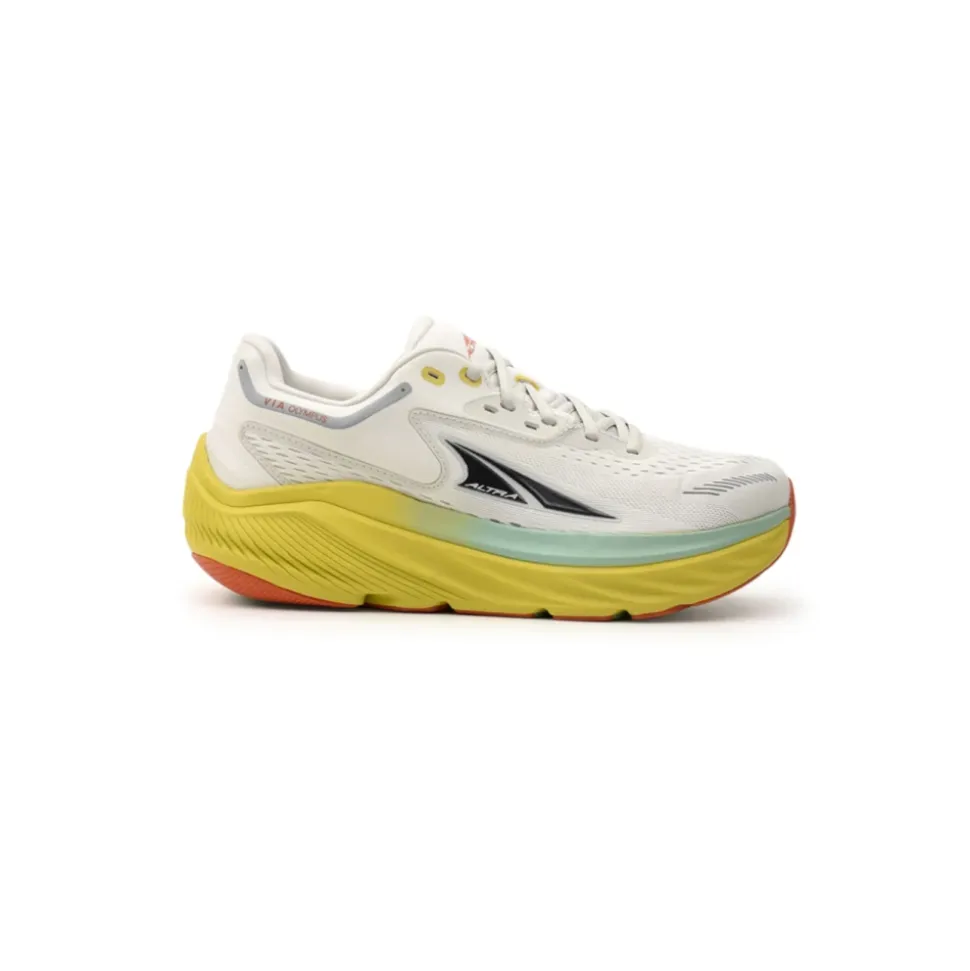 ALTRA VIA OLY 270 Herre Lave Sneakers