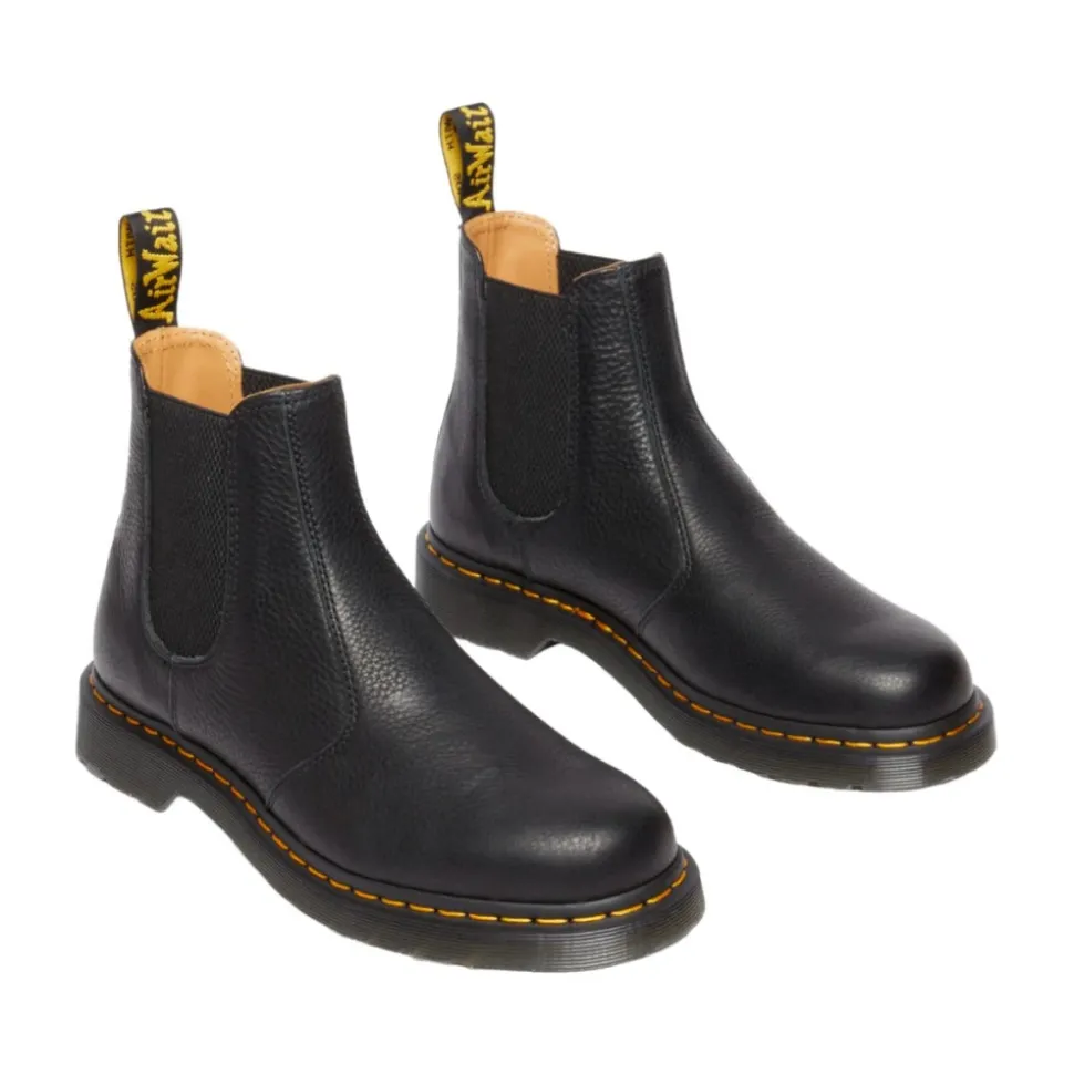 2976 Ambassador Chelsea Boot