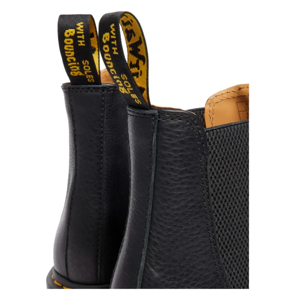 2976 Ambassador Chelsea Boot
