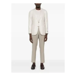 Americana Jaspeada Blazer