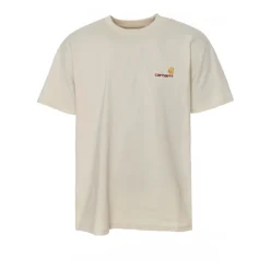 American Script T-skjorte