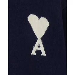Ami De Coeur Crewneck Genser