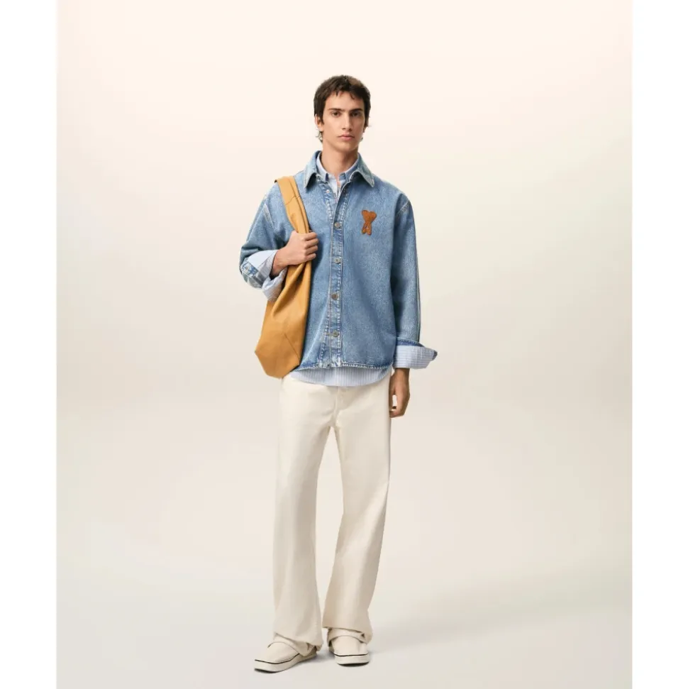Ami De Coeur Overshirt