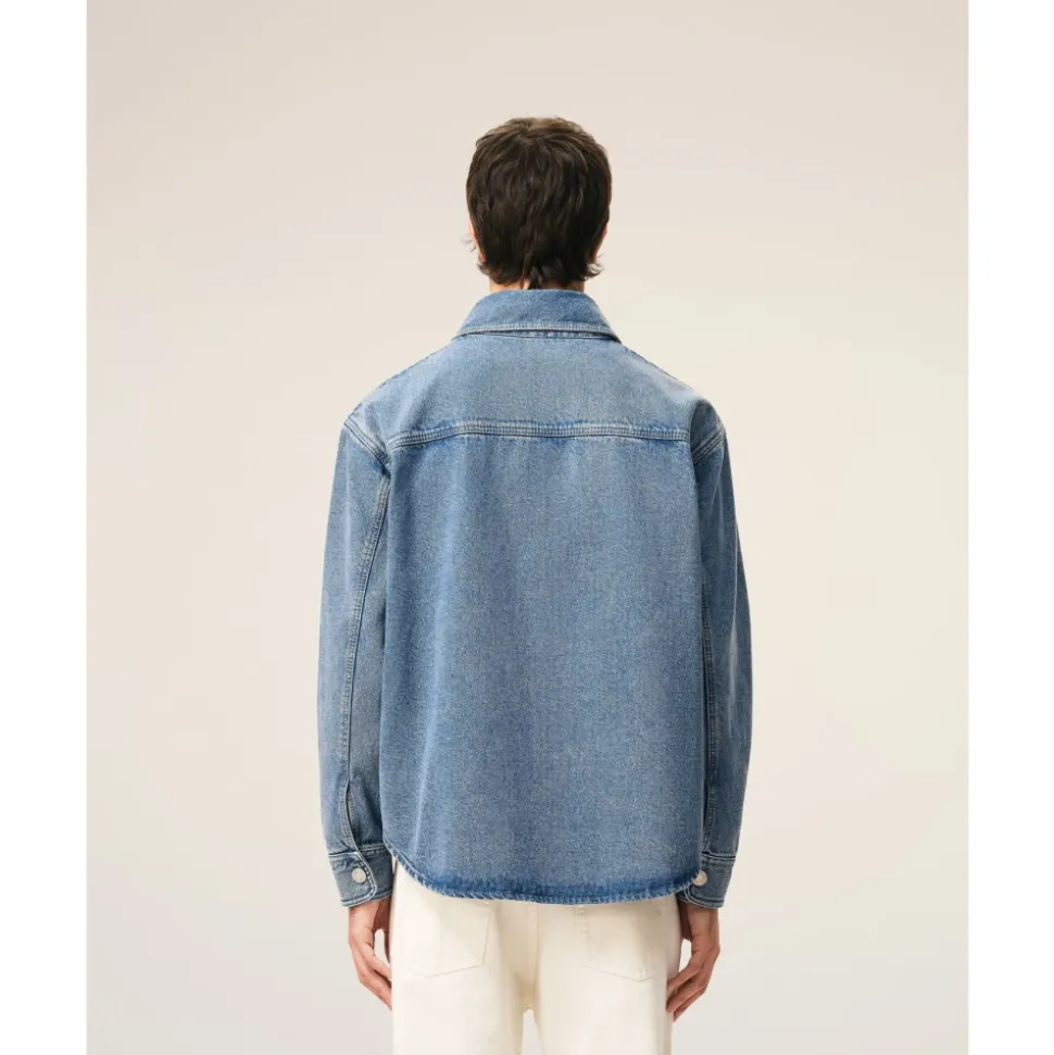 Ami De Coeur Overshirt