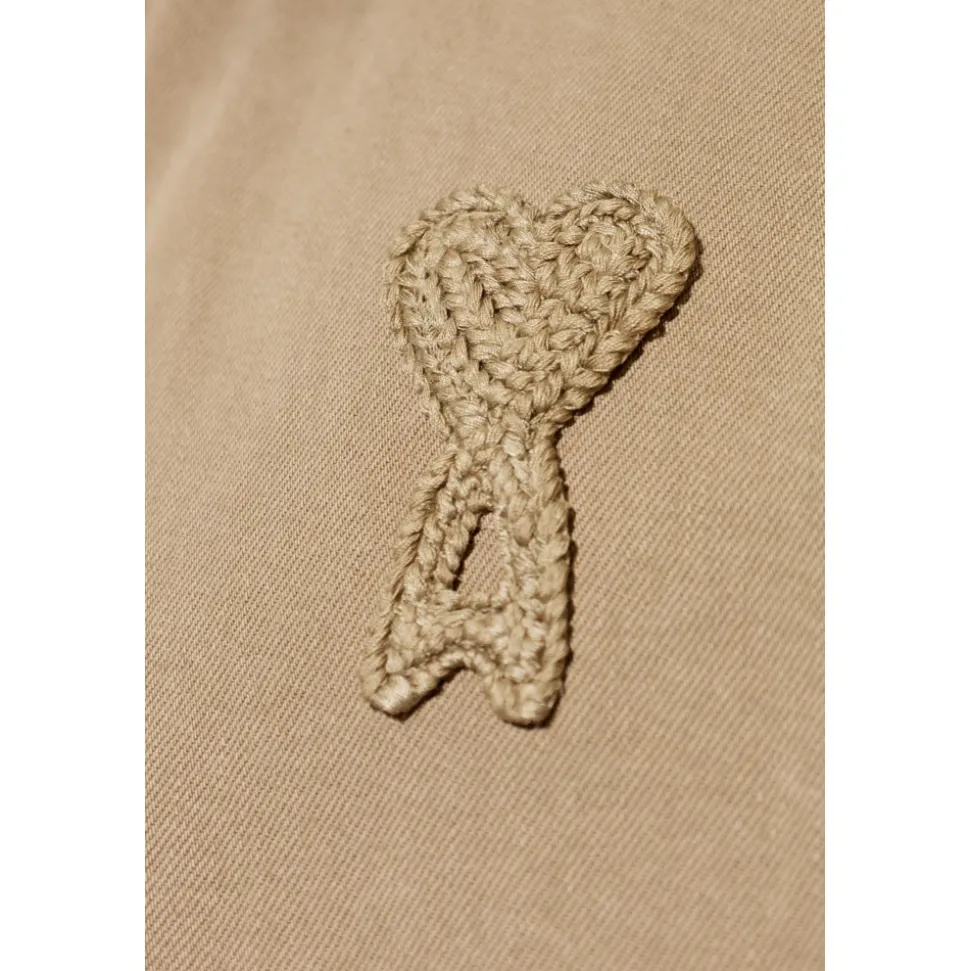 Ami De Coeur Overshirt