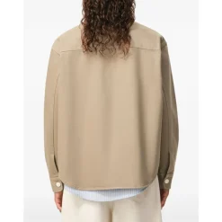 Ami De Coeur Overshirt
