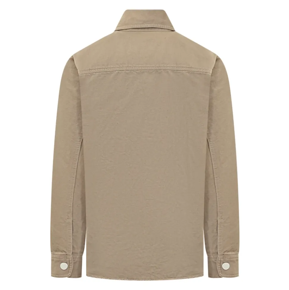 Ami De Coeur Overshirt