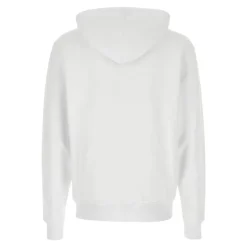Ami Paris Sweaters White