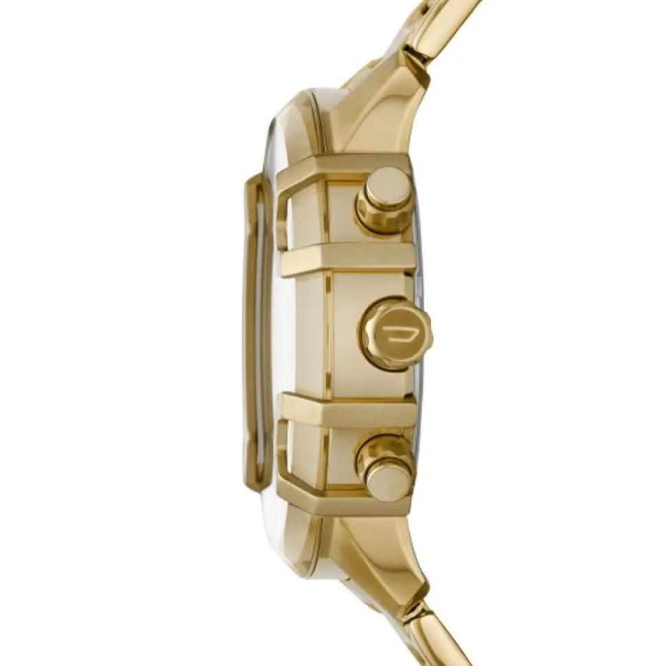 Analog Chronograph Watch