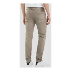 Anbass HyperFlex Slim Fit Jeans