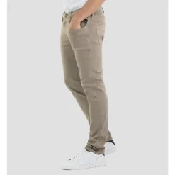 Anbass HyperFlex Slim Fit Jeans