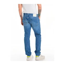 Anbass Slim-fit Jeans
