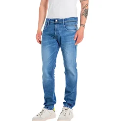 Anbass Slim-fit Jeans