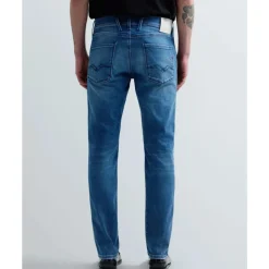 Anbass Slim-fit Jeans