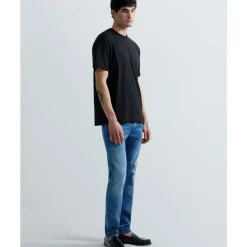 Anbass Slim-fit Jeans