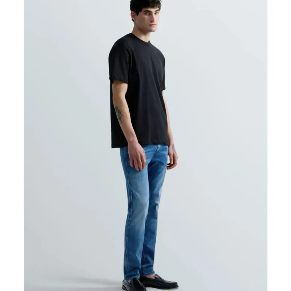 Anbass Slim-fit Jeans
