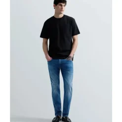 Anbass Slim-fit Jeans