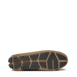 Anders Tasselled Suede Driver