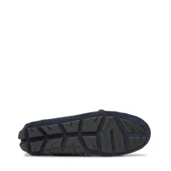 Anders Tasselled Suede Driver