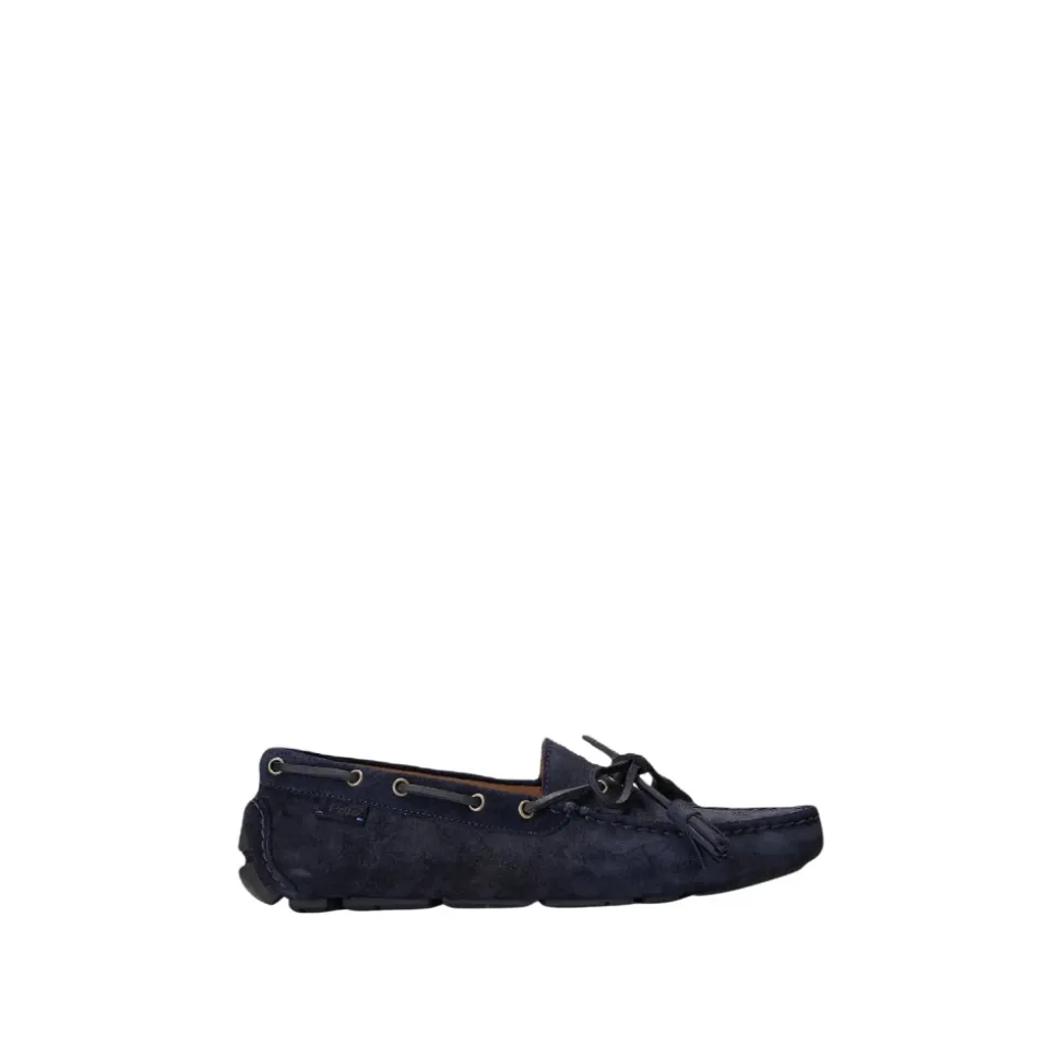 Anders Tie Loafer