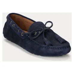Anders Tie Loafer