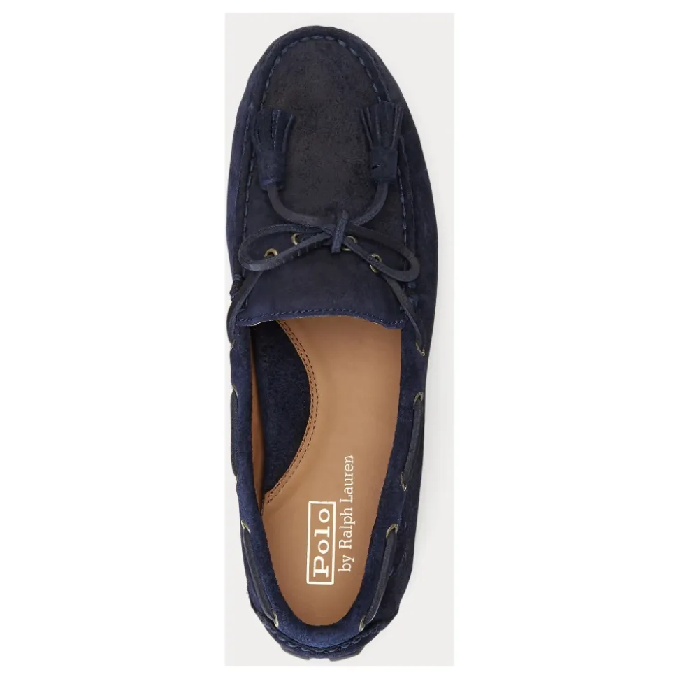Anders Tie Loafer